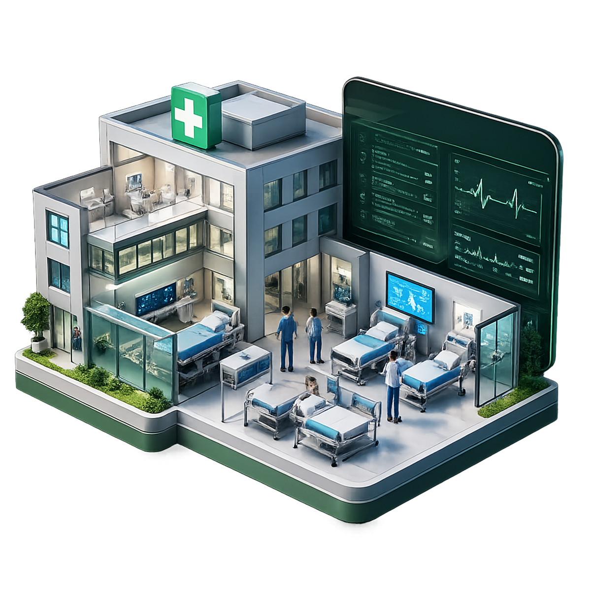 Healthcare